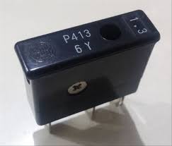 P413 Daito Fuse 1.3A | Fanuc A60L-0001-0101#P413