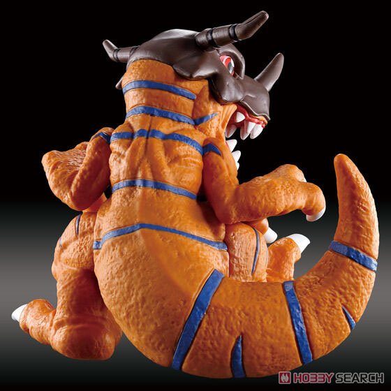 (เหลือ1ชิ้น) 4549660715504 dynamotion greymon