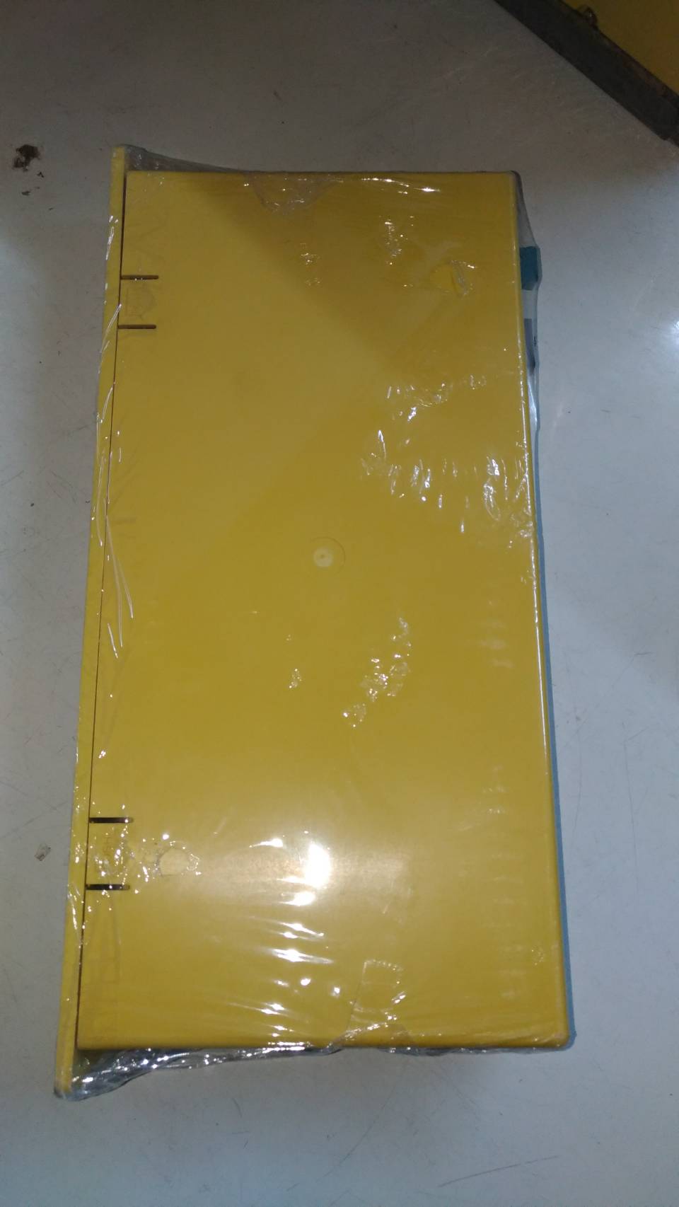 A02B-0166-B501 POWER MATE MODEL-D FANUC CNC CONTROLLER