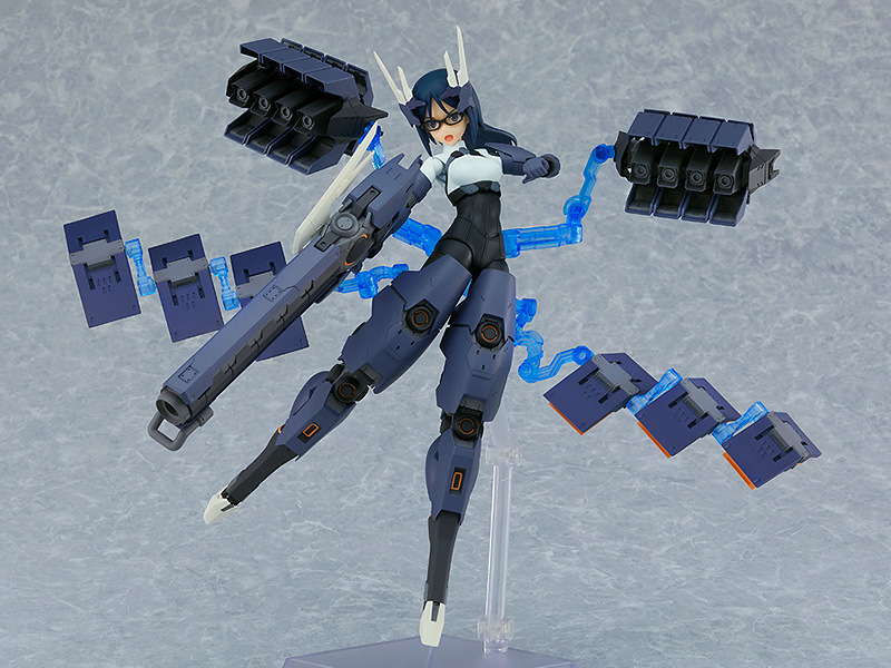 (เหลือ1) 4545784068137 Figma Fumika Momoshina