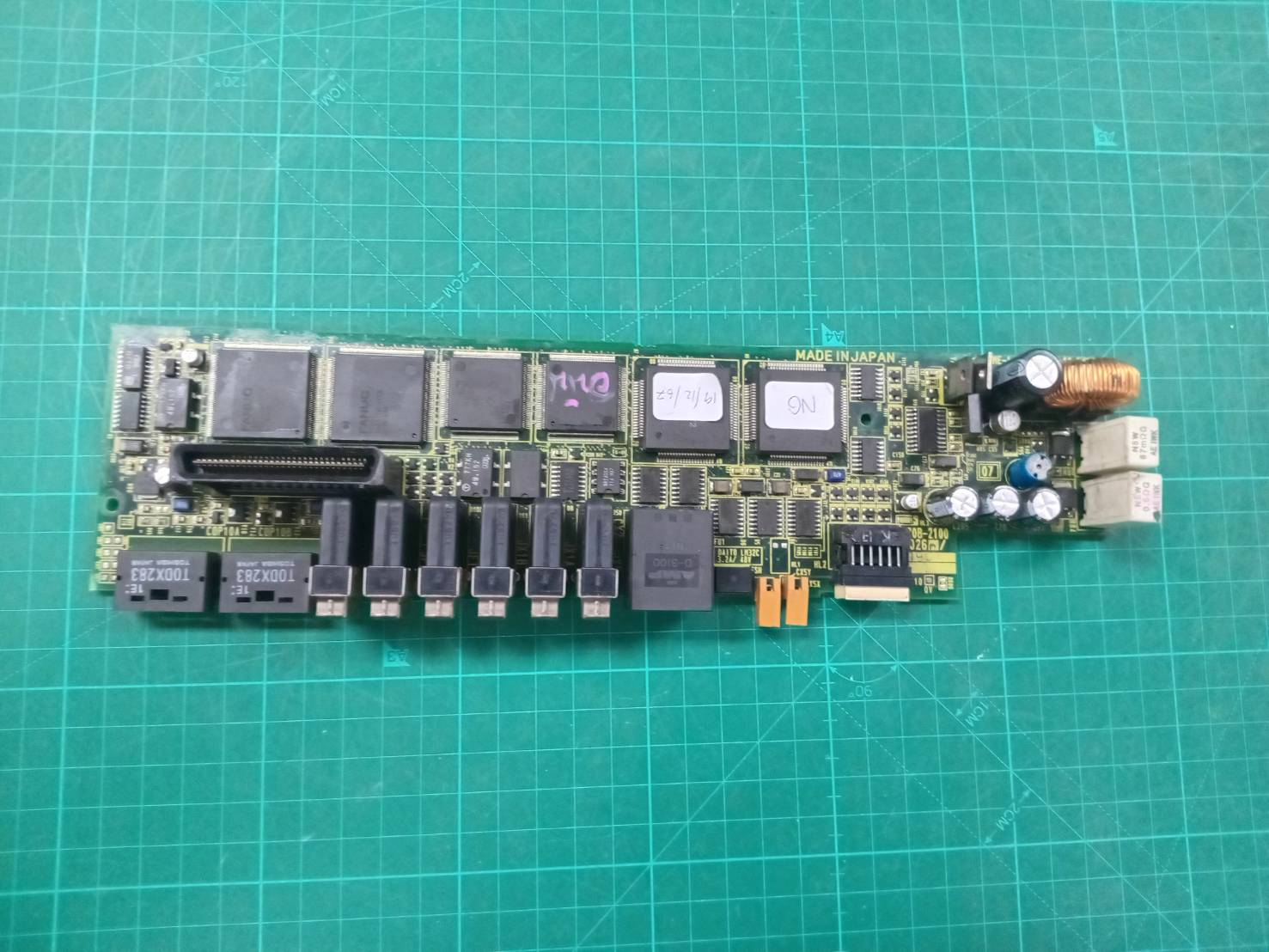 FANUC A20B-2100-0260