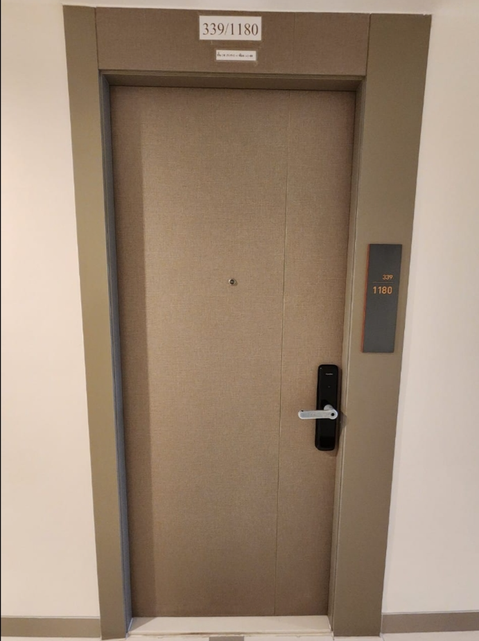 ปล่อยเช่าคอนโด Life Asoke Hype (ไลฟ์ อโศก ไฮป์) - Studio 1ห้องน้ำ 1ห้องครัว - ใกล้ MRT พระราม9/เซ็นทรัลพระราม 9/มศว. - ขนาดห้อง 26 ตรม. ชั้น 38