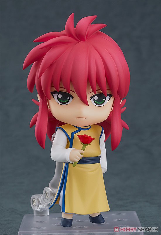 44580590170766 Nendoroid Kurama