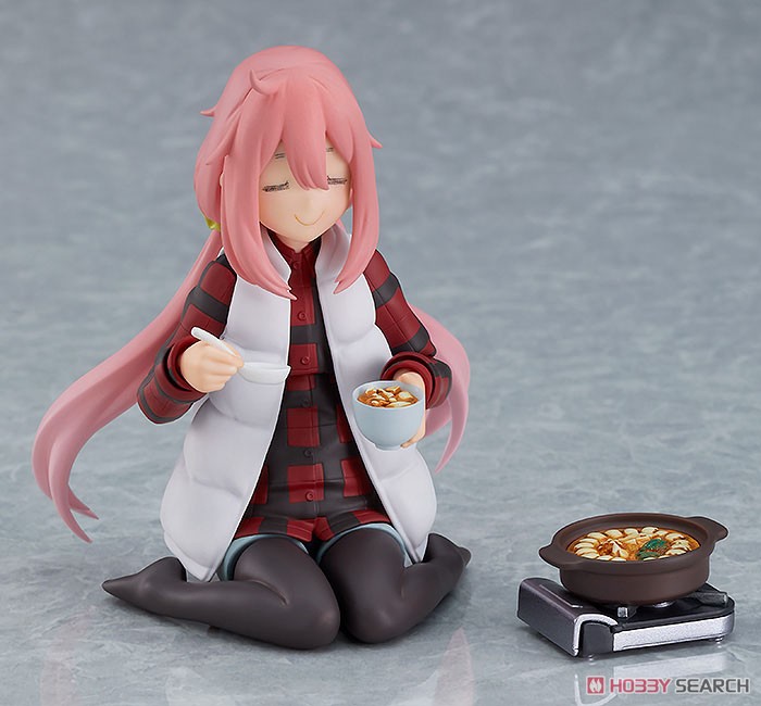 4545784067376 figma Nadeshiko Kagamihara: DX Edition