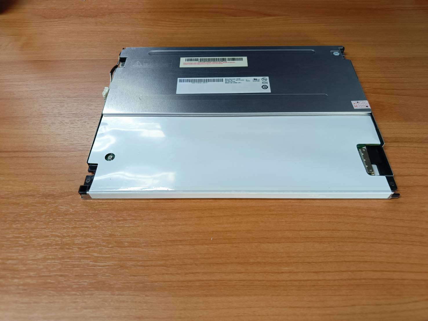 G104SN02 V1. LCD SCREEN