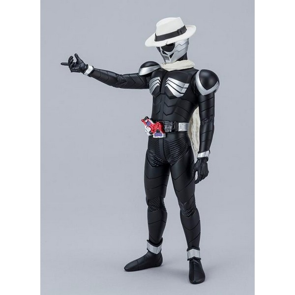 (เหลือ 1 ชิ้น) 4983164193183 19318 kamen rider skull