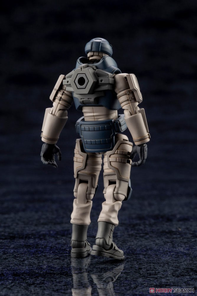 1/24 Hexa Gear Aerial Fighter Wood Pecker 4934054012046