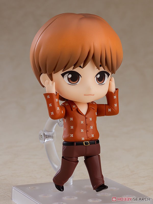 4580590127463 Nendoroid Jin
