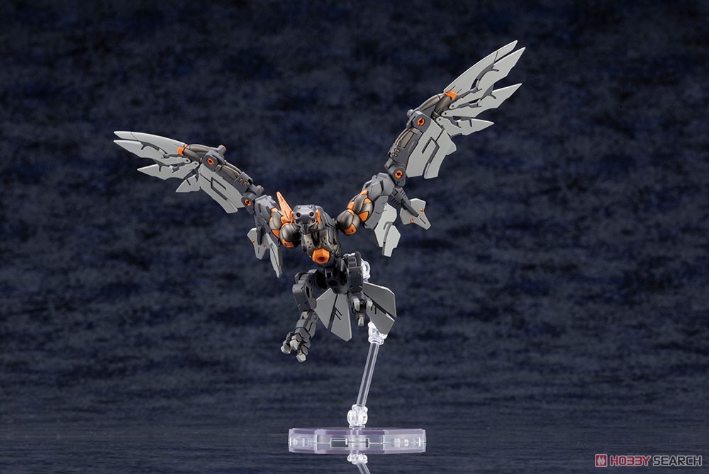 kotobukiya 4934054064267 Hexa Gear Alternative Sneak Sight