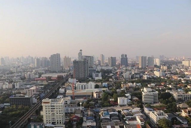 ให้เช่า Ideo Sukhumvit 93 ห้องสวยแต่งครบพร้อมอยู่