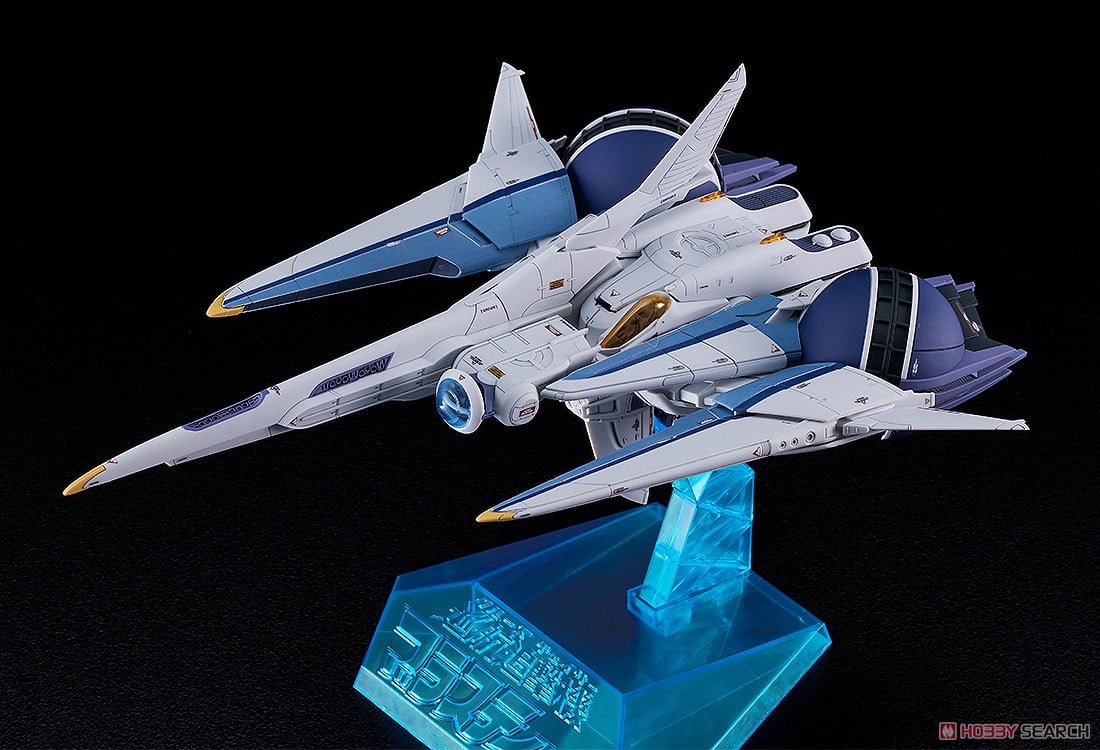 Max Factory 4545784014479 SPEX-07 Blassty