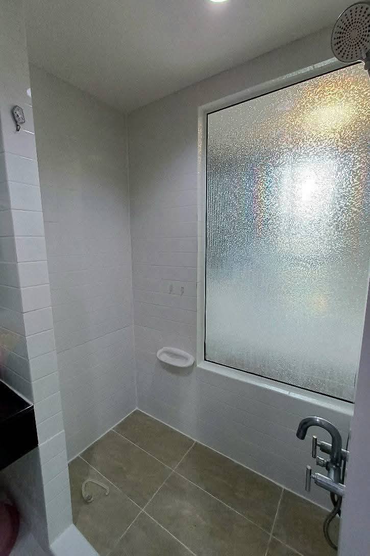 ให้เช่าคอนโด IDEO Mix Sukhumvit 103 (ไอดีโอ มิกซ์ สุขุมวิท 103) - โซนพื้นที่ BTS อุดมสุข - ห้องแบบ 1ห้องนอน 1ห้องน้ำ - ขนาดห้อง 31 ตรม. ชั้น 5 ตึก A