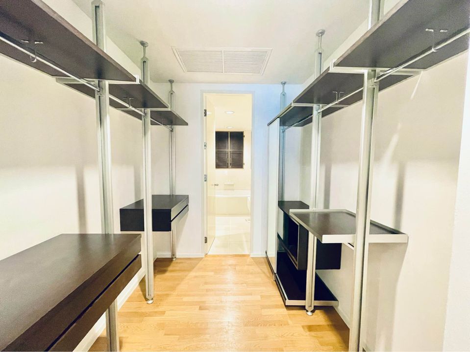 ปล่อยเช่าคอนโด อมันตา รัชดา ( Amanta Ratchada ) (รัชดา ซอย 5) - 2ห้องนอน 2ห้องน้ำ 1ห้องนั่งเล่น - ใกล้ MRT ศูนย์วัฒนธรรม - ขนาดห้อง 85 ตรม. ชั้น 7