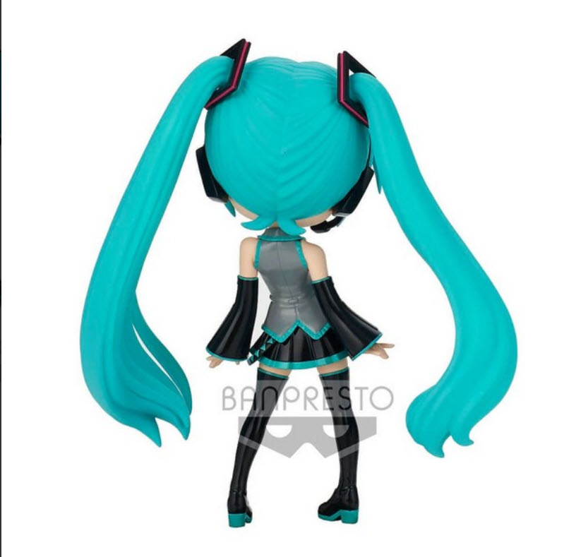 เหลือ1ชิ้น ทักแชทก่อนโอน) 4983164181753 Q POSKET-HATSUNE MIKU-(VER.A)