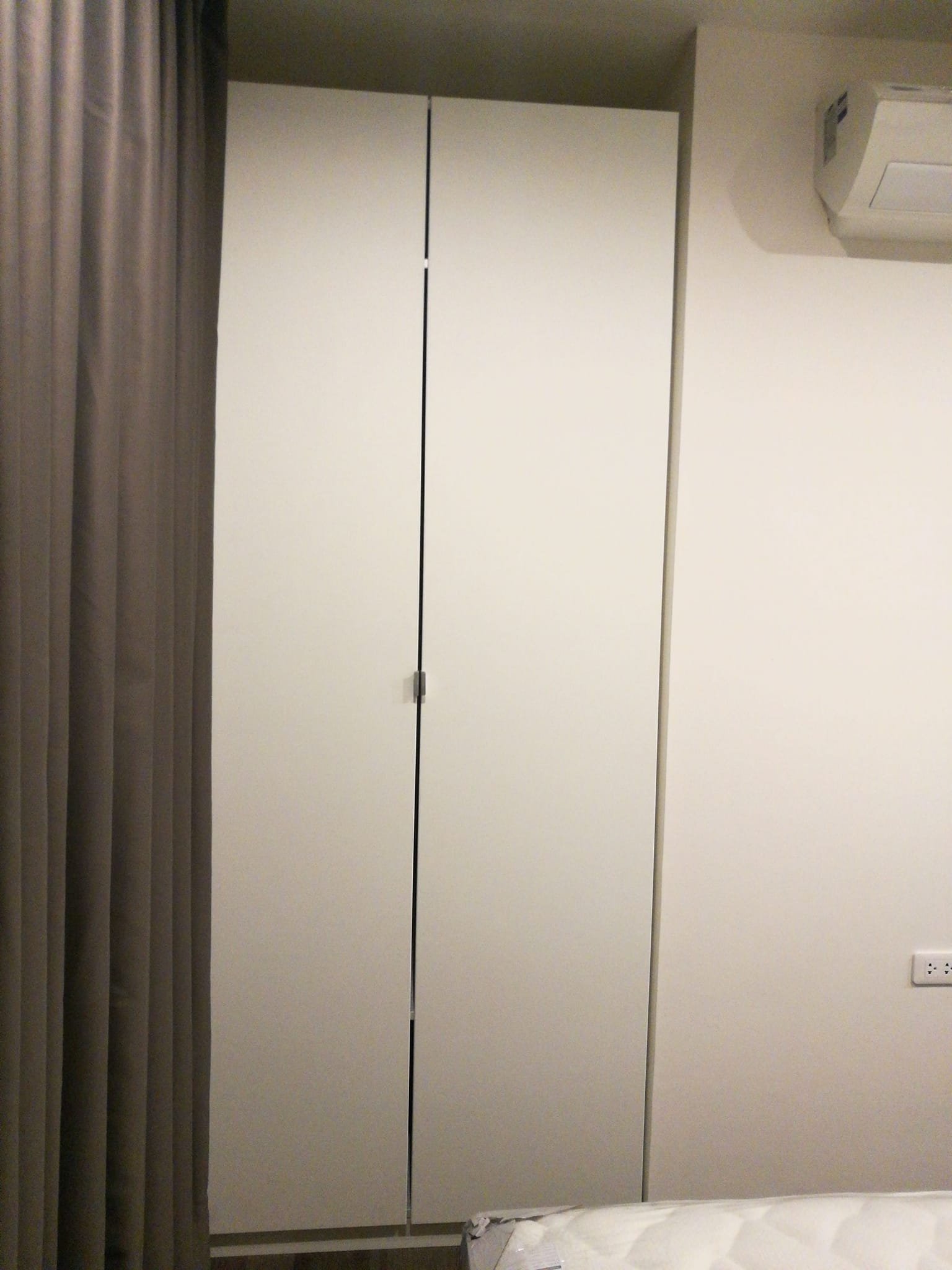 สนใจชมห้องติดต่อได้เลย Line ID: Smile-easy ปล่อยเช่าคอนโด The Base Park West Sukhumvit 77 (เดอะ เบส พาร์ค เวสต์ สุขุมวิท 77) - 1ห้องนอน 1ห้องน้ำ 1ห้องนั่งเล่น 1ห้องครัว - ใกล้ BTS อ่อนนุช - ขนาดห้อง 26 ตรม. ชั้น 36