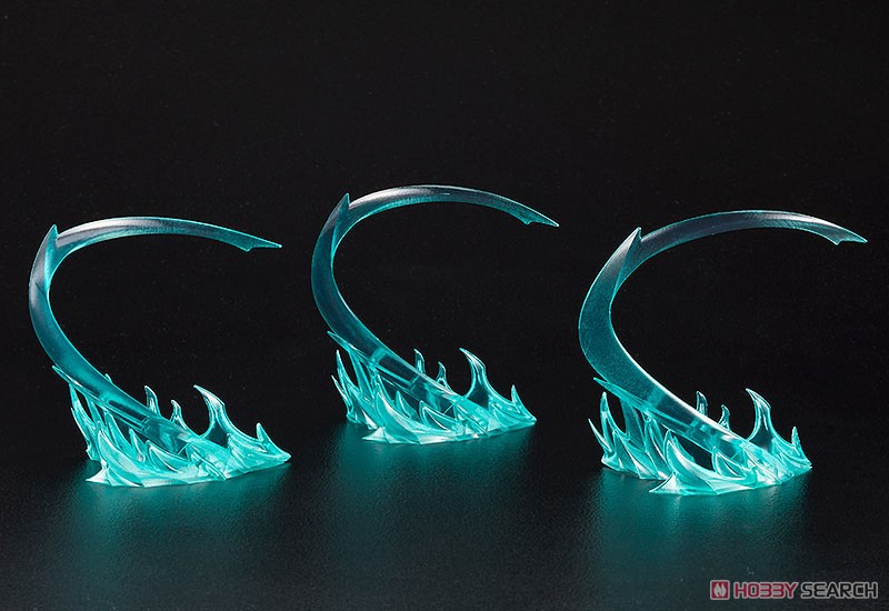 gsc 4580590148970 MODEROID Wind Effect