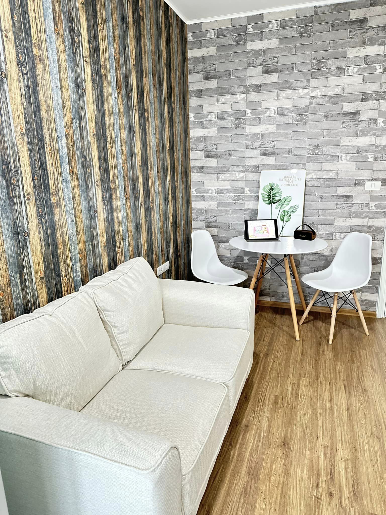 ปล่อยเช่าคอนโด U Delight Rattanathibet (ยู ดีไลท์ รัตนาธิเบศร์) - 1ห้องนอน 1ห้องน้ำ 1ห้องนั่งเล่น 1ห้องครัว - ใกล้ MRT ศูนย์ราชการนนทบุรี - ขนาดห้อง 30.5 ตรม. ชั้น 21 ตึก B