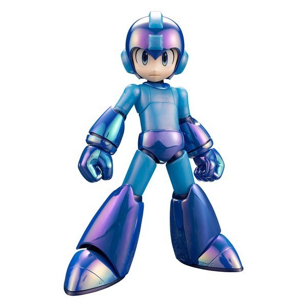 Kotobukiya 4934054066292 Mega Man 11 Premium Charge Shot Ver