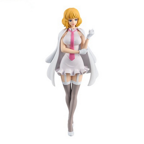 Banpresto 4983164892987 89298 One Piece DXF The Grandline Series Stussy