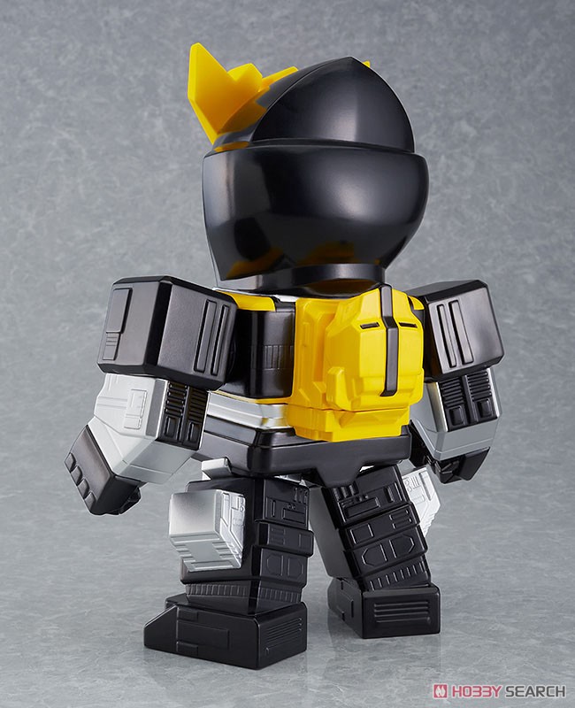 (เหลือ1ชิ้น) 4580590153622 Nendoroid More Leopardon