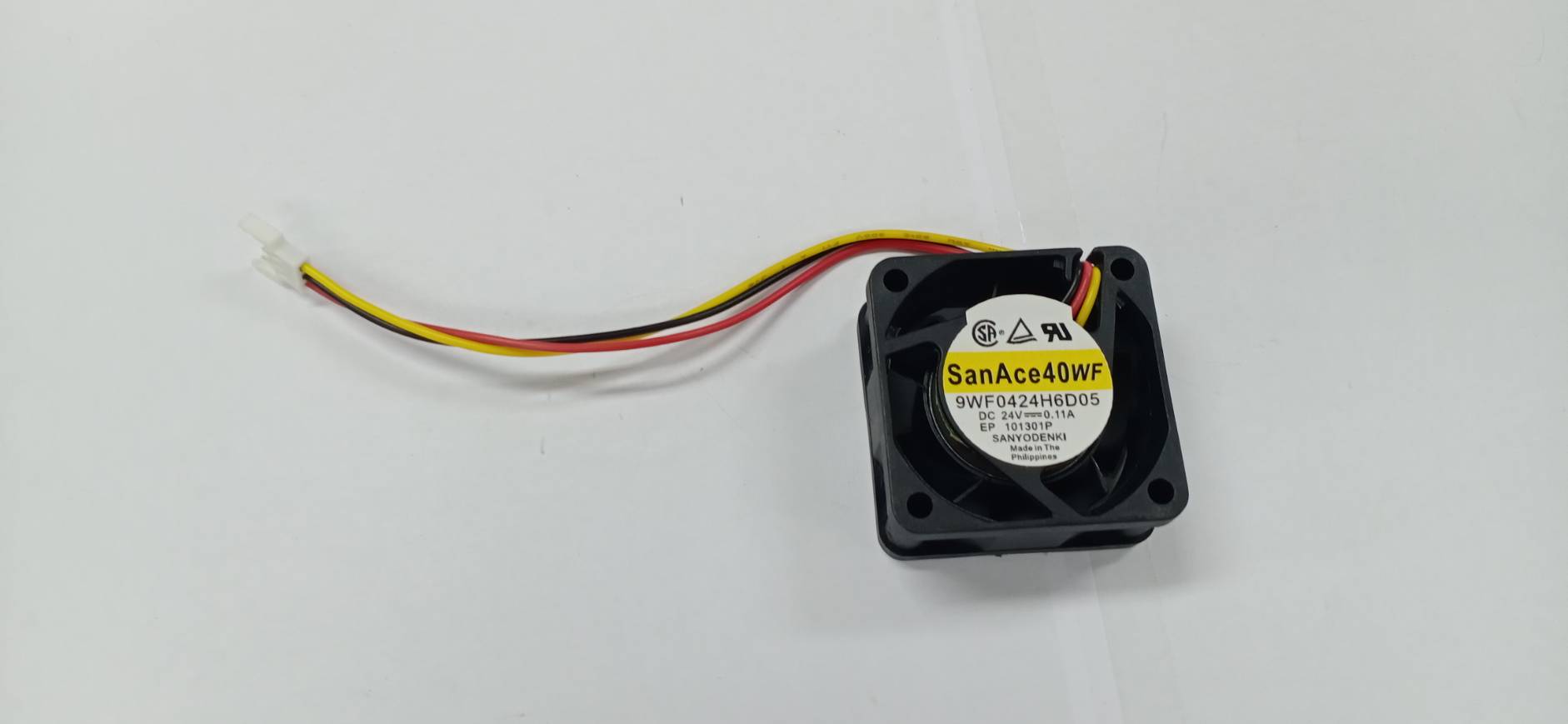 SANYO DENKI 9WF0424H6D05