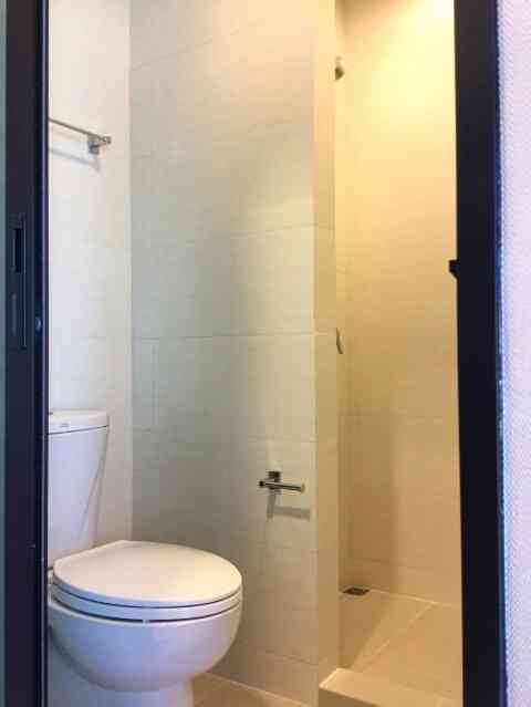 ให้เช่า Condolette Midst Rama 9 (คอนโดเลต มิสท์ พระราม 9) วิวไม่บล็อค