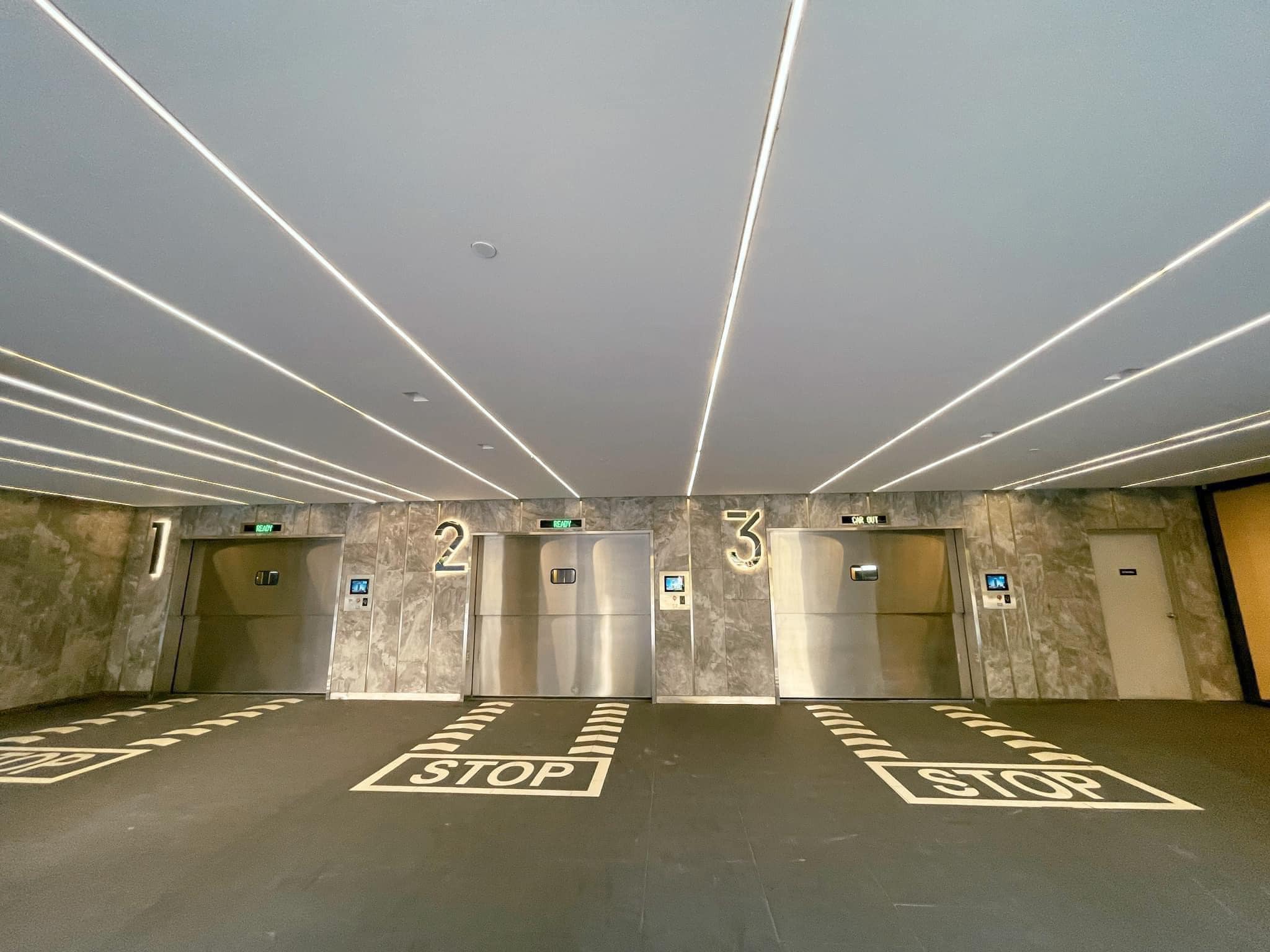 ปล่อยเช่าคอนโด Knightsbridge Space Ratchayothin (ไนท์บริดจ์ สเปซ รัชโยธิน) - Duplex 1ห้องนอน 1ห้องน้ำ 1ห้องนั่งเล่น - ใกล้ BTSพหลโยธิน 24/เกษตร ศรีปทุม/เซ็นทรัลลาดพร้าว - ขนาดห้อง 37 ตรม. ชั้น 30