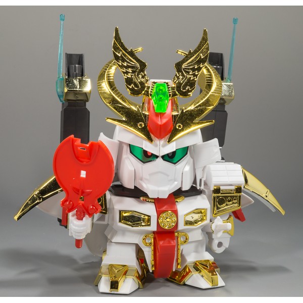 4573102568564 BB 46 GOUKA GUNDAM DAI-SHOGUN
