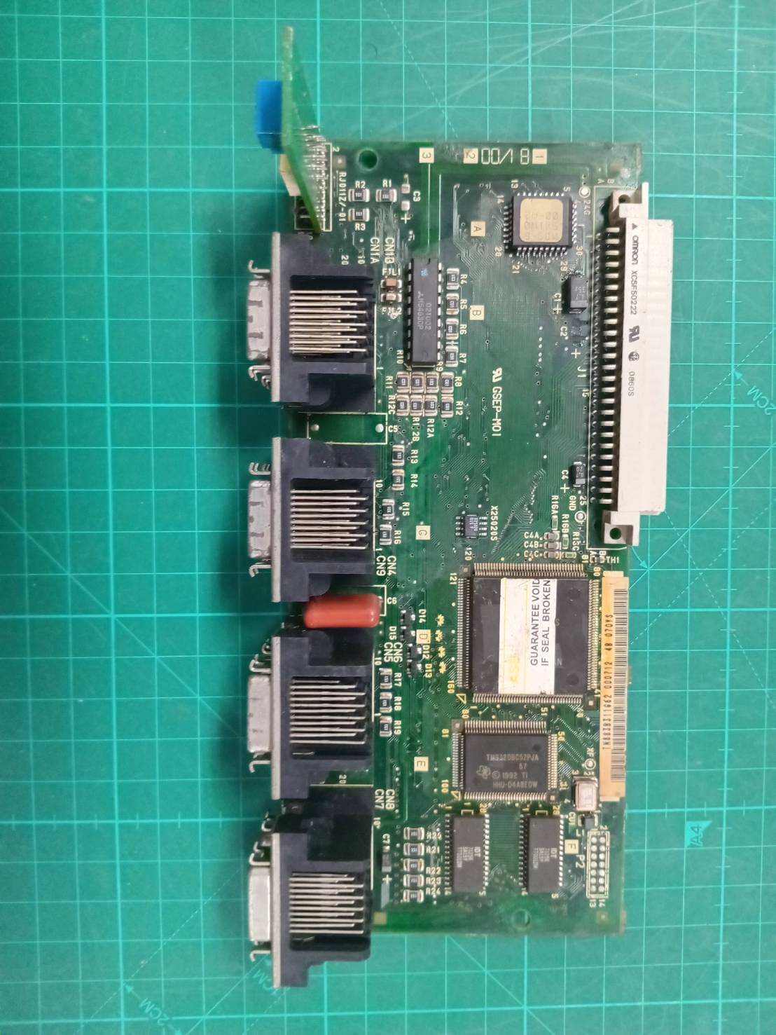 MITSUBISHI RK311B