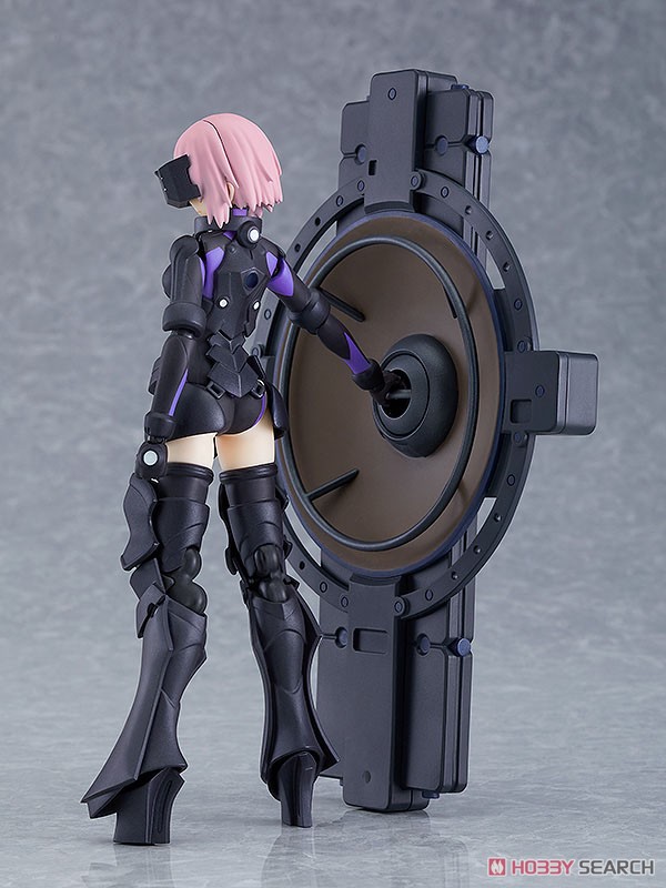 4545784067116 figma Shielder/Mash Kyrielight (Ortinax)