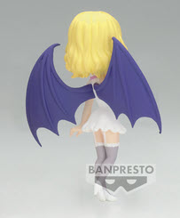 Banpresto 973644 D:stussy -WCF egghead5