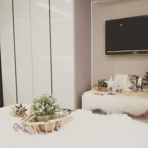 ให้เช่า Ideo Sukhumvit 93 (ไอดีโอ สุขุมวิท 93) ตึกAพร้อมเข้าอยู่