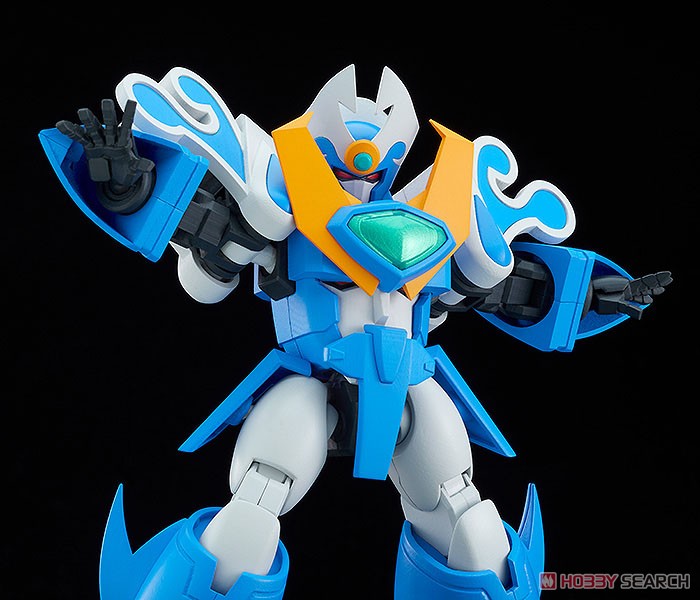 4580590157057 moderoid aquabeat