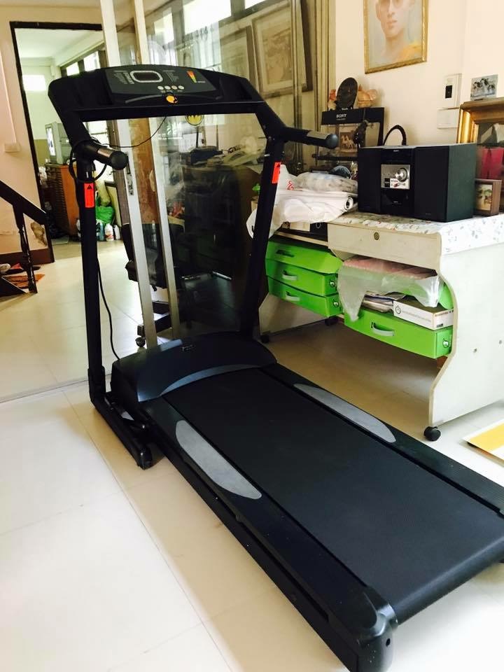 รับซ่อมลู่วิ่งไฟฟ้าทุกยี่ห้อ