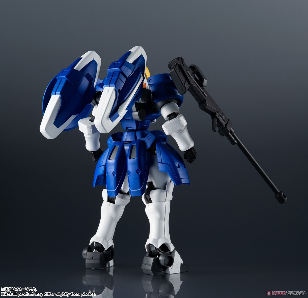 4573102649959 gu-24 tallgeese II