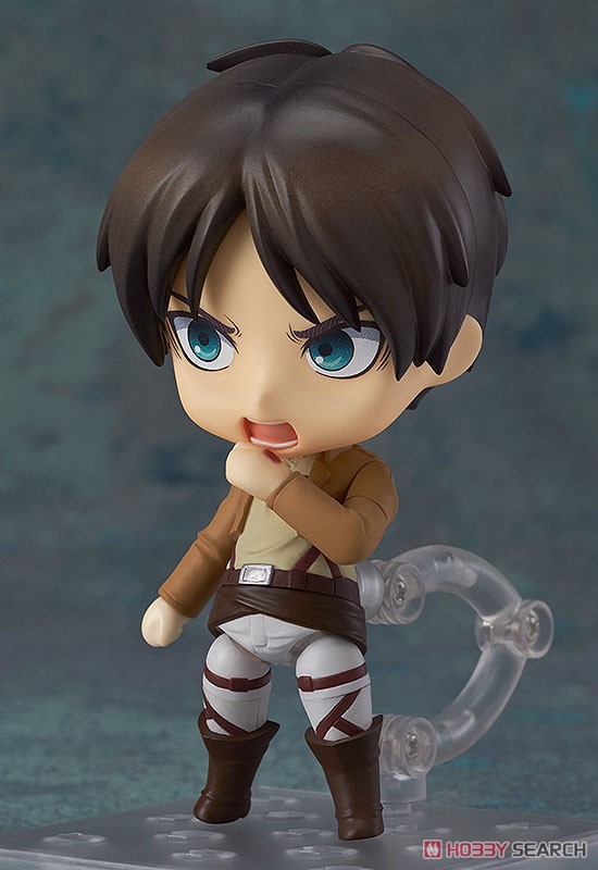 4580590127807 nendoroid375 eren yeager