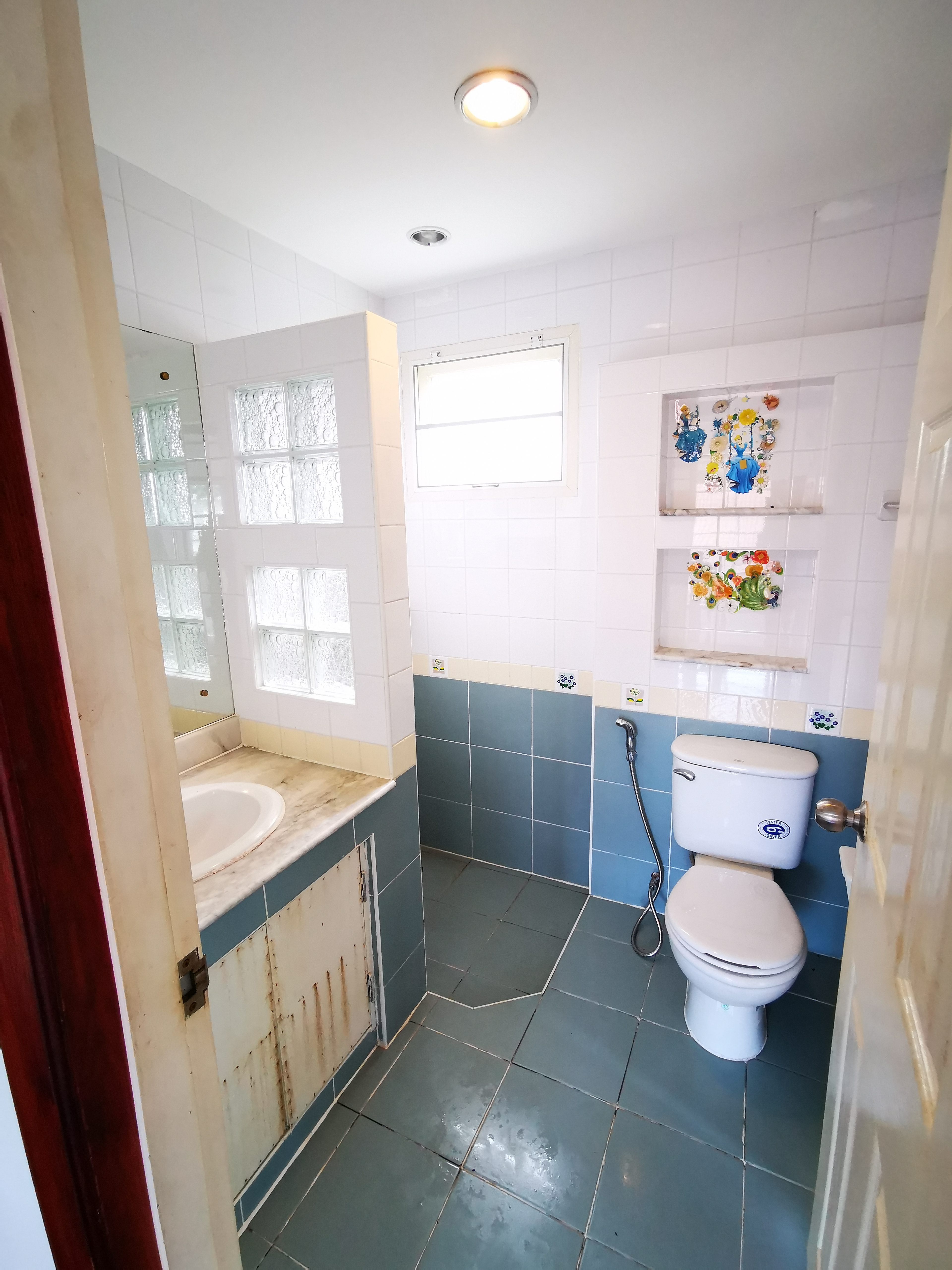 ใกล้ทะเล ใกล้ภูเขา บ้านเดี่ยว วิวภูเขา บ้าน2ชั้น 3นอน 2น้ำ สวนขนาดใหญ่ ทะเลสาบ แลนด์แอนด์เฮ้าส์ พาร์ค ภูเก็ต แลนด์ แอนด์ เฮ้าส์ พาร์ค ภูเก็ต Near Beach Near Mountain Detatched House 2 Storey Mountain Views 3 Bed 2 Bath Big Garden and Lake in common Area F