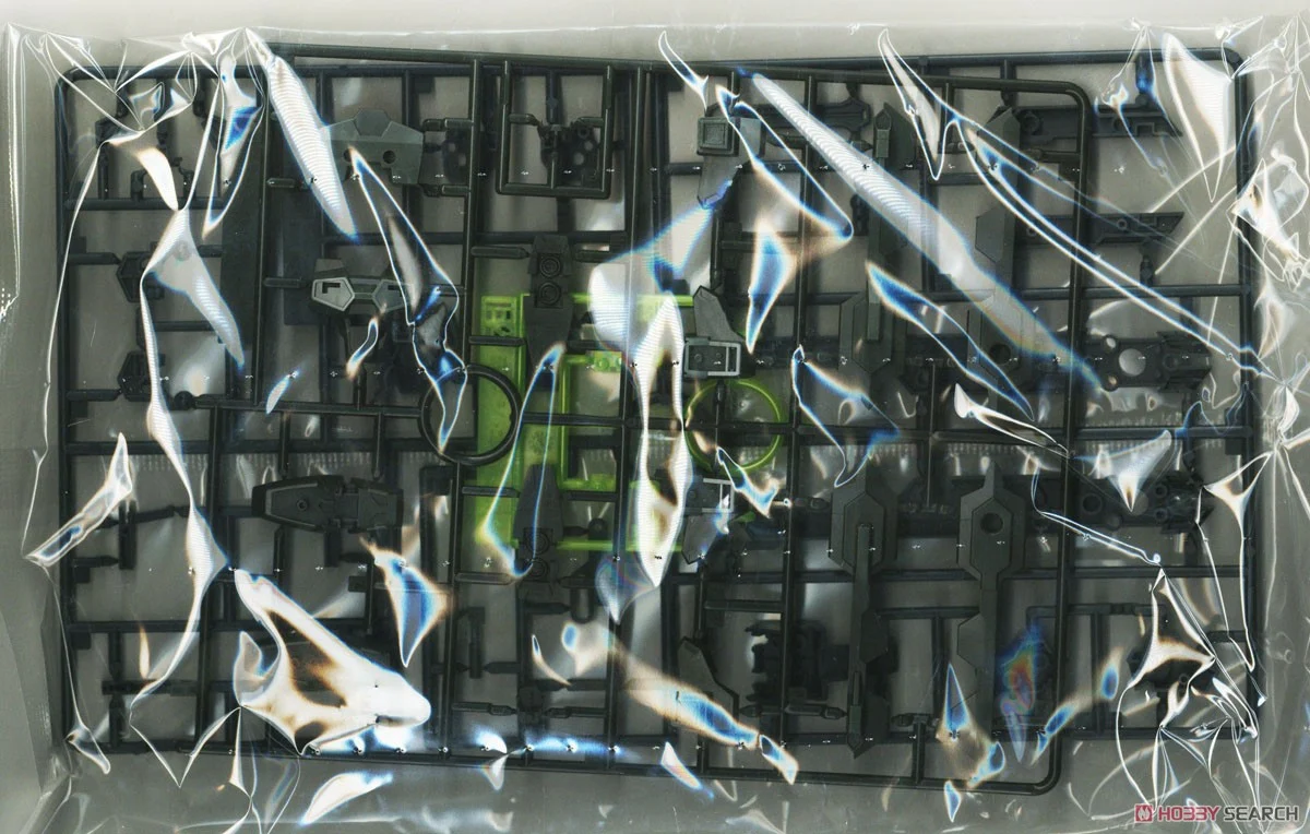 Bandai 4573102671714 HG 1/144 LIGHTNING BUSTER GUNDAM