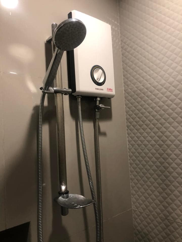 ให้เช่าห้องแบบ 2ห้องนอน 2ห้องน้ำ 1ครัวปิด โซนพื้นที่ MRT ท่าพระ คอนโด The Privacy Thaphra Interchange (เดอะ ไพรเวซี่ ท่าพระ อินเตอร์เชนจ์) ขนาดห้อง 51 ตรม. ชั้น 7