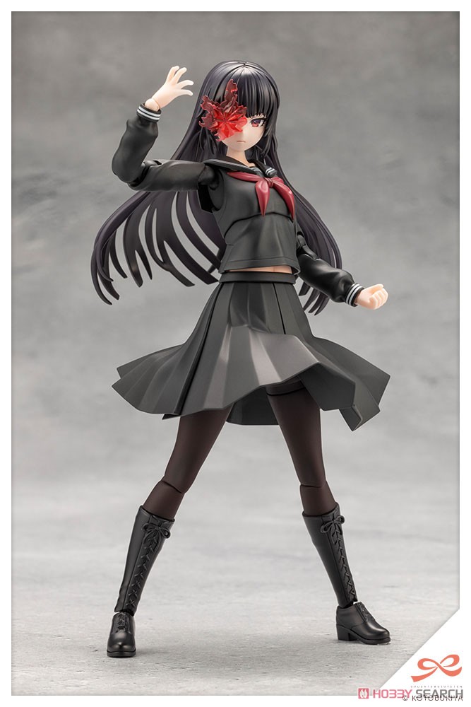 kotobukiya 4934054051526 Sousai Shojo Teien Kuon Yakushiji (Maria Kagaribi Costume)