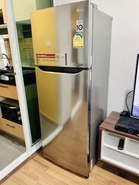 ขายคอนโด Regent Home Sukhumvit 81 (รีเจ้นท์ โฮม สุขุมวิท 81) - 1ห้องนอน 1ห้องน้ำ 1ห้องนั่งเล่น 1ห้องครัว - ใกล้ BTS อ่อนนุช - ขนาดห้อง 28 ตรม. ชั้น 2 ตึก A