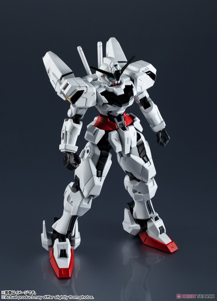 Bandai 4573102661869 GUNDAM UNIVERSE X-EX01 GUNDAM CALIBARN
