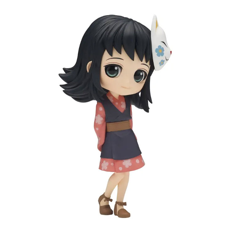 4983164185485 q posket makomo (ver.a)