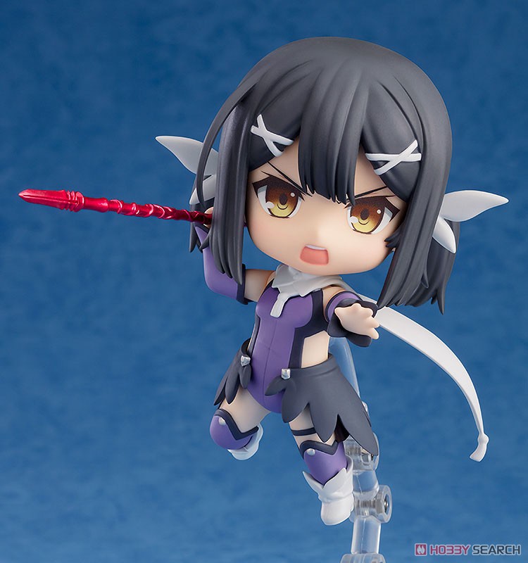 Nendoroid Miyu Edelfelt 4580590128323