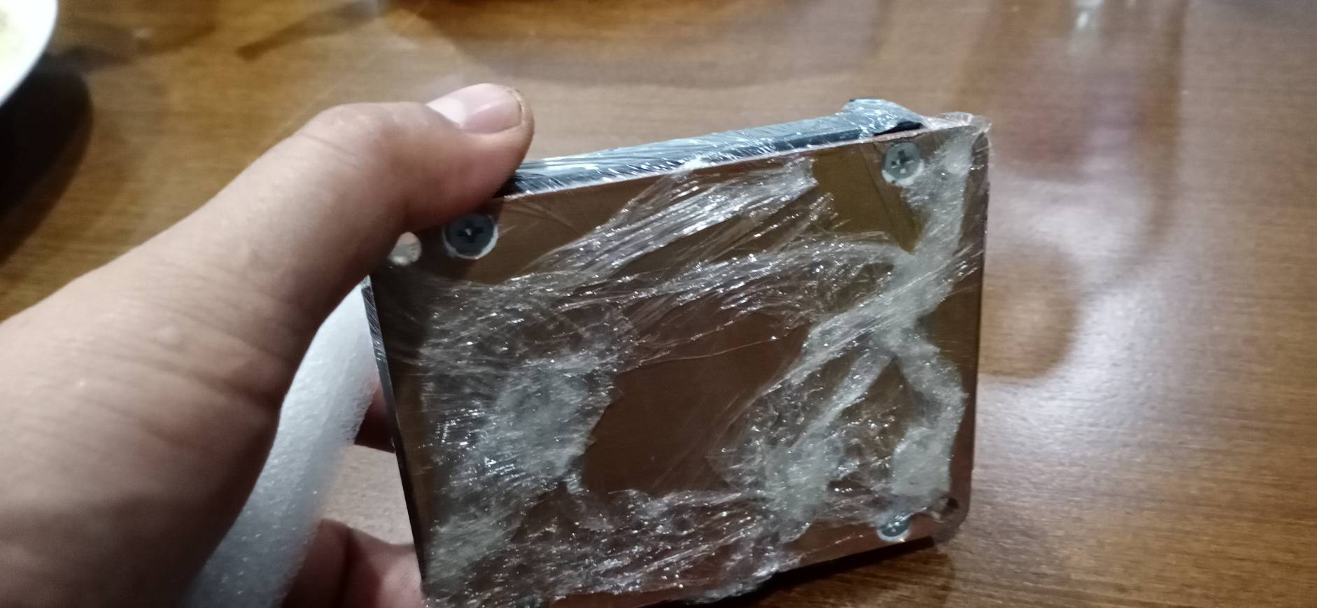 MITSUBISHI PM100CSD060 Power module