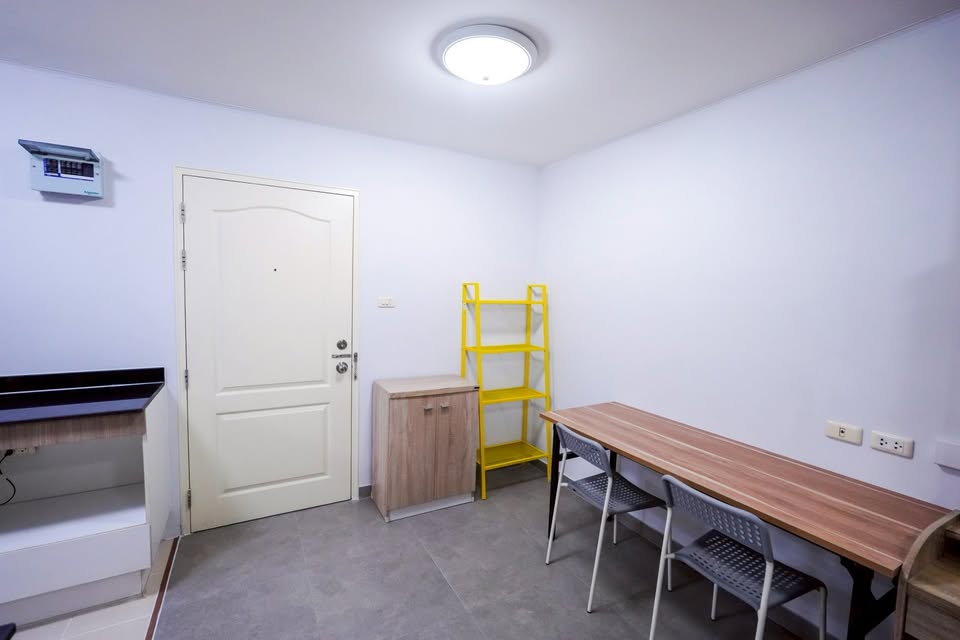 ให้เช่าคอนโด Lumpini Condo Town Bangkhae (ลุมพินี คอนโดทาวน์ บางแค)