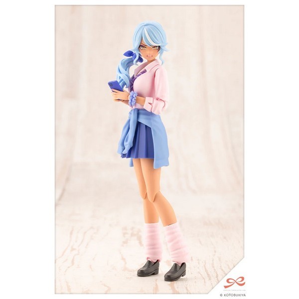kotobukiya 4934054066162 Sousai Shojo Teien Seira Ichijo (Ryobu Summer) Dreaming Style Splash Star