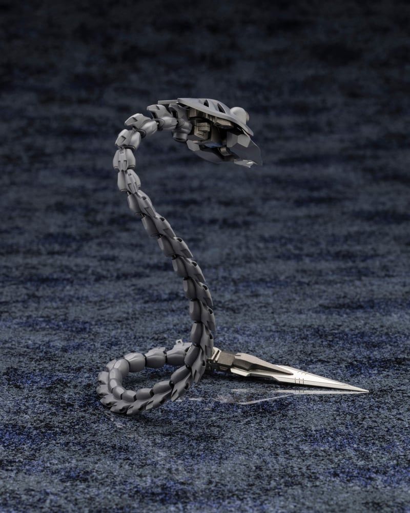 kotobukiya 4934054055722 ALTERNATIVE CREEPVENOM