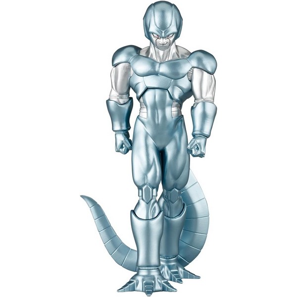 Banpresto 4983164290776 DRAGON BALL Z SOLID EDGE WORKS METAL COOLER