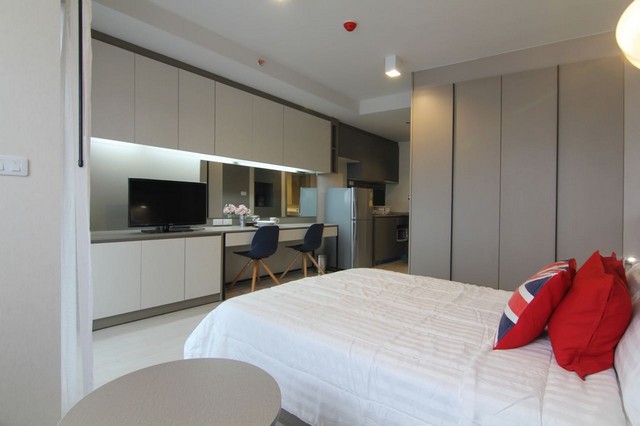 ให้เช่า Ideo Sukhumvit 93 (ไอดีโอ สุขุมวิท 93) ตึกAแต่งสวย